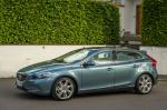 Volvo V40 2012 года